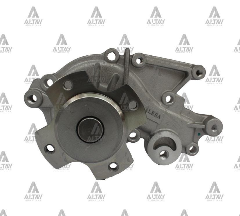 Suzuki Swift Devirdaim Su Pompası . OEM 17400-82820